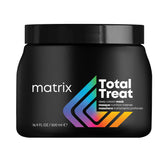 MATRIX TOTAL RESULTS PRO SOLUTIONIST TOTAL TREAT MASQUE 500ML